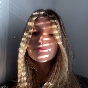 Meet your Posher, Jade